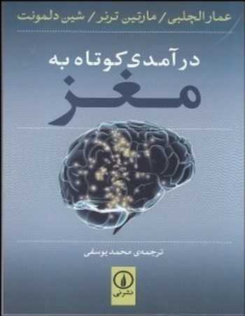 درآمدی کوتاه به مغز